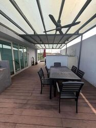 Mimosa Terrace (D28), Terrace #619614381